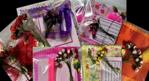 Rose bouquets kits - Image 7