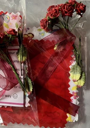 Rose bouquets kits - Image 4