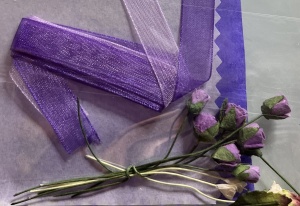 Rose bouquets kits - Image 3