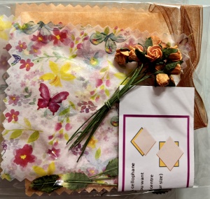 Rose bouquets kits - Image 2