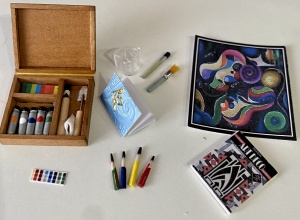 Art sets