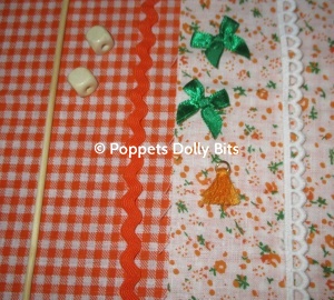 Curtain kits 4a
