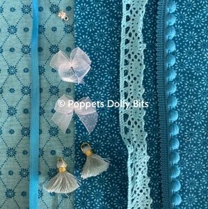 Curtain kit style 2 8