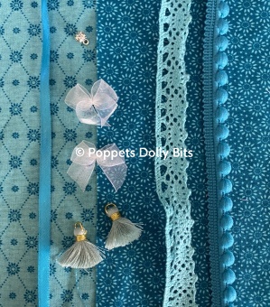 Curtain kit style 2 8