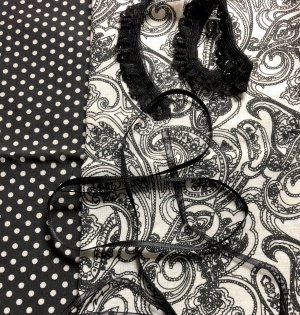 Curtain kits 11a