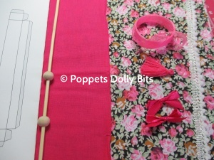 Curtain kits 13a