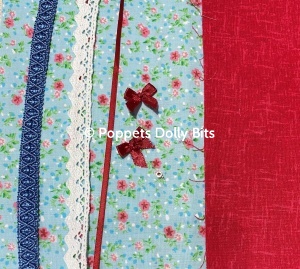Curtain kits 16a