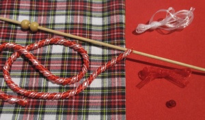 Curtain kits 21a