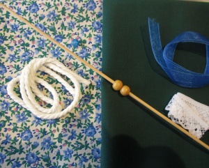 Curtain kits 23a