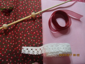 Curtain kits 25a