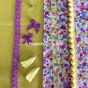 Curtain kit style 2 5