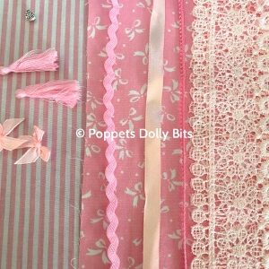 Curtain kit style 2 11
