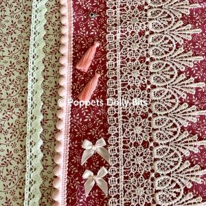 Curtain kit style 2 12