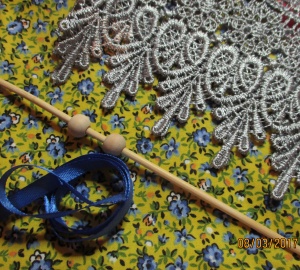 Curtain & net sets 26