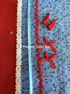 Curtain kit style 2 16