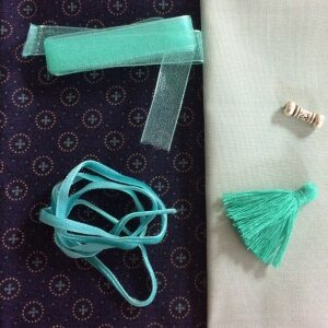 Curtain kits 52a