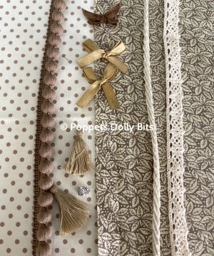 Curtain kit style 2 6