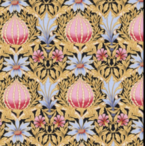 Morris style 1
