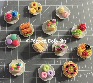 Afternoon tea barbie style 4 - Image 3