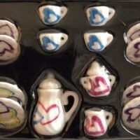 Afternoon Tea set 6