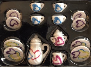 Afternoon Tea set 6