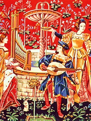 Tapestry 4