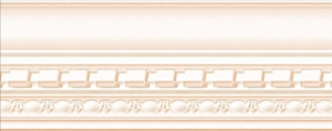 Plaster Border 21