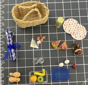 Picnic baskets - Image 3