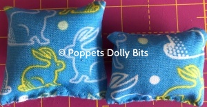 Scatter cushion set 21
