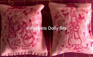 Scatter cushion set 22