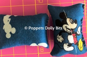 Scatter cushion set 26