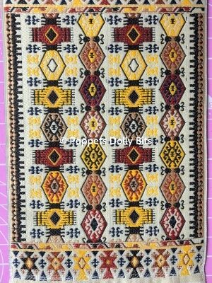 Turkish rugs 6