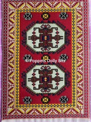 Turkish rugs 7