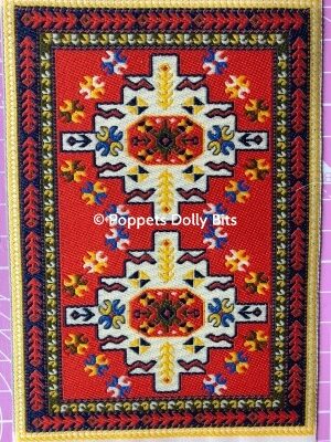 Turkish rugs 8