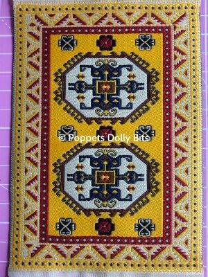 Turkish rugs 10