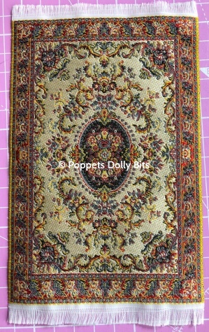 Turkish rugs 11