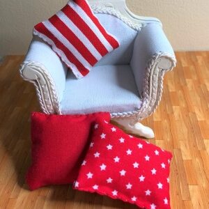 Scatter cushion set 32
