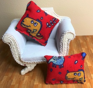 Scatter cushion set 36