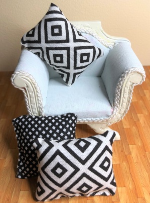 Scatter cushion set 39