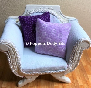 Scatter cushion set 76