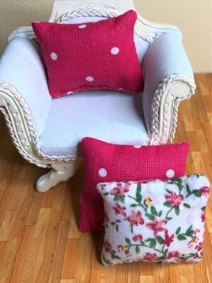 Scatter cushion set 43