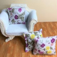 Scatter cushion set 46