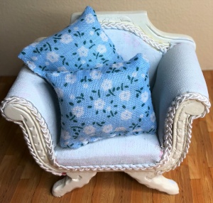 Scatter cushion set 49