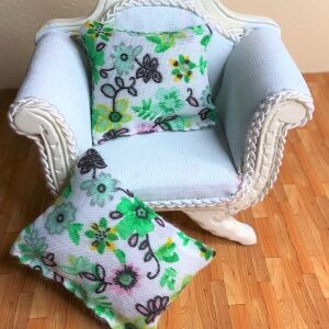 Scatter cushion set 54