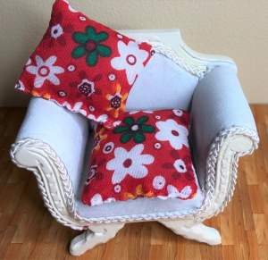 Scatter cushion set 57
