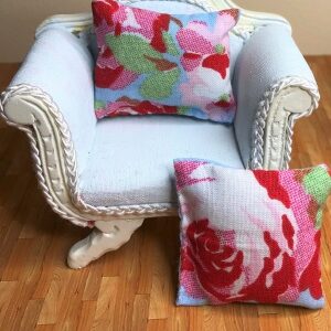 Scatter cushion set 64