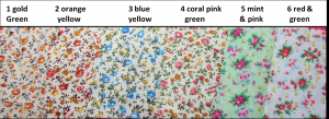 Cushion kits 3