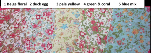 Cushion kits 4