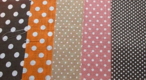 Cushion kits 11