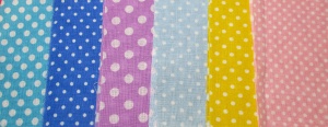 Cushion kits 12